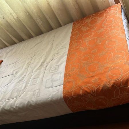 Hotel Bogota Astral ภายนอก รูปภาพ