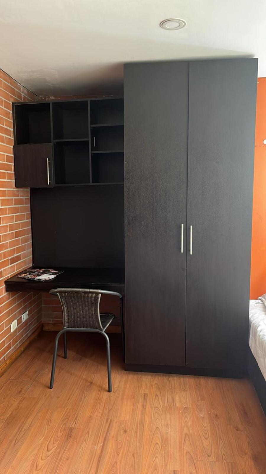 Hotel Bogota Astral ภายนอก รูปภาพ