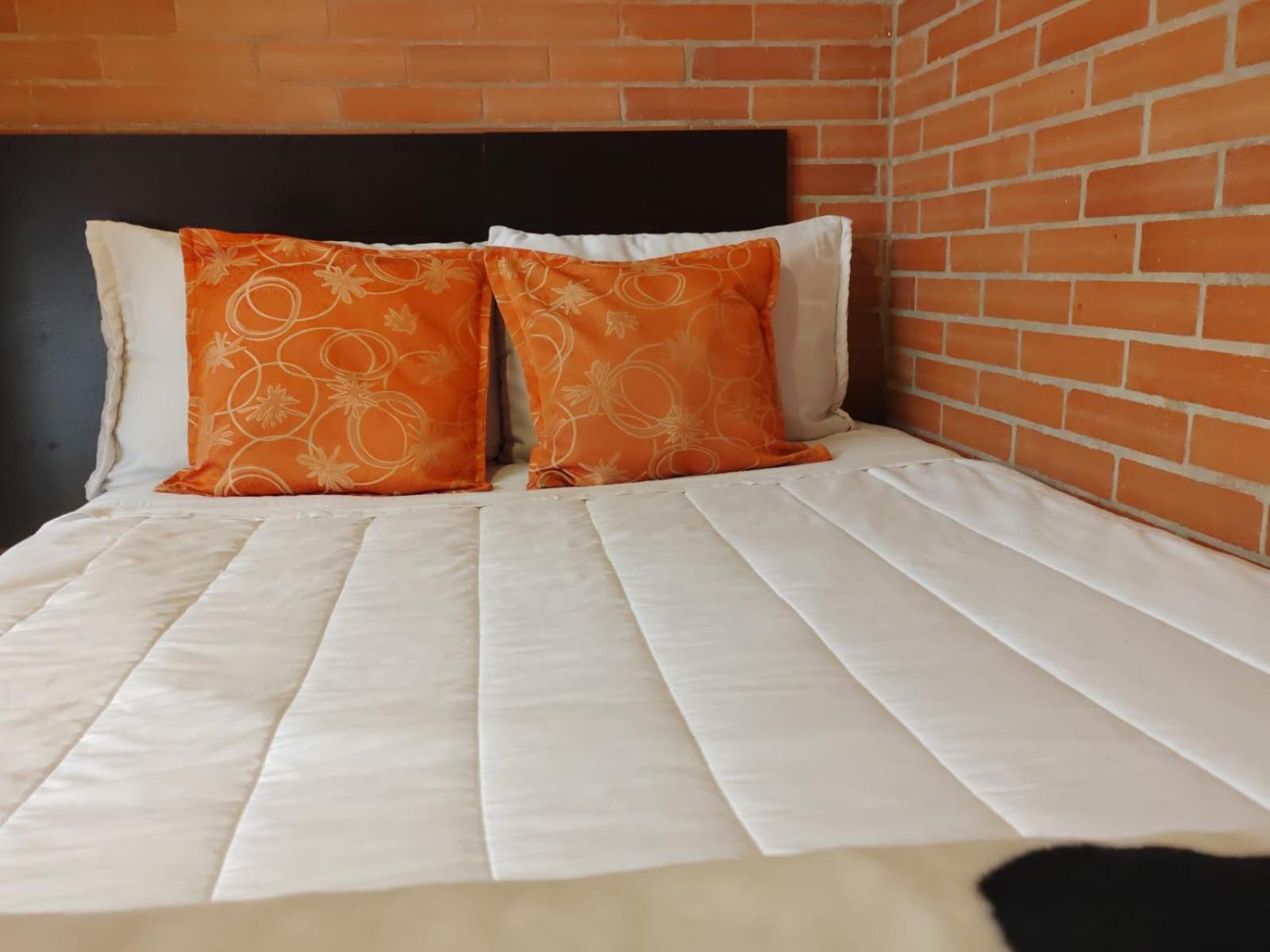 Hotel Bogota Astral ภายนอก รูปภาพ